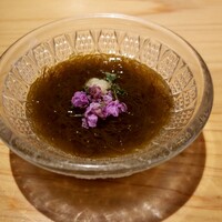 鮨 りんだ - 
