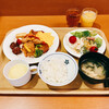 ホテルルートイン 札幌中央 - 料理写真: