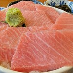 Maguro Chouhoumaru - 