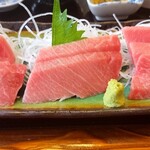 Maguro Chouhoumaru - 