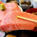 Maguro Chouhoumaru - 