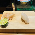 魚光 - たいらぎ