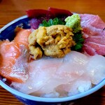 まぐろ長宝丸 - 