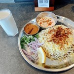 ジョニーのビリヤニ - 