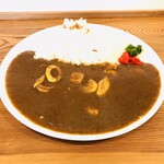 Cin.na.mon - Naoshima Curry