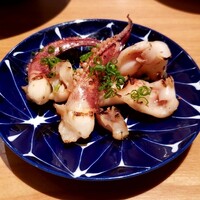 築地青空三代目 本店 - 