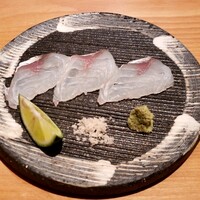 築地青空三代目 本店 - 