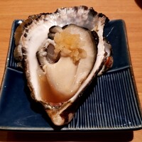 築地青空三代目 本店 - 