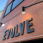 EVOLVE BEER&KITCHEN - 