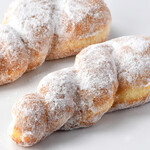 ブーランジェベーグ - 料理写真: