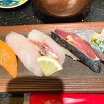 Kanazawa Maimon Sushi - 