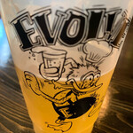 EVOLVE BEER&KITCHEN - 