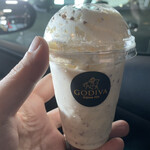 GODIVA - 