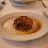 ルース クリス ステーキハウス - 