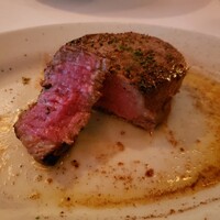 ルース クリス ステーキハウス - 