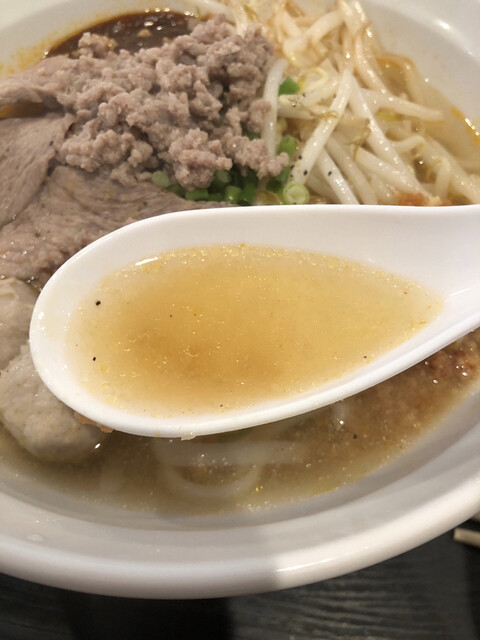 クルアタイ - 郡山市その他（タイ料理）の写真