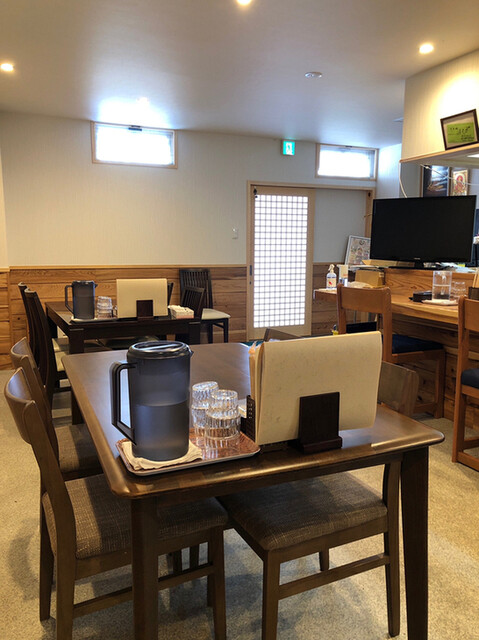 クルアタイ - 郡山市その他（タイ料理）の写真