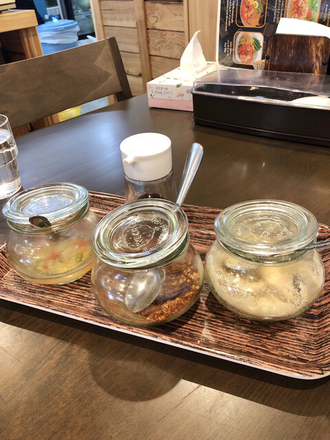 クルアタイ - 郡山市その他（タイ料理）の写真