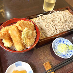 Teuchi Soba Yuusei - 