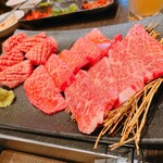 Yakiniku Taiga - 