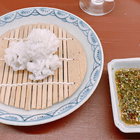 日本料理 久丹 - 