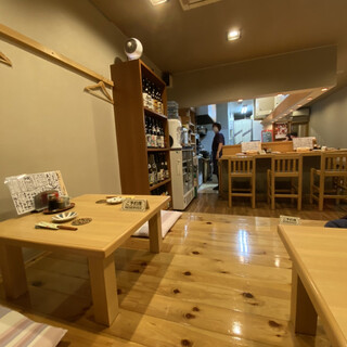 焼酎と手しごと料理の店 まさや_2