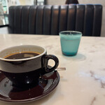 BISTRO CAFE LADIES & GENTLEMEN - コーヒー
