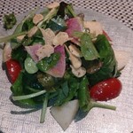 神戸元町 野菜庵 スガハラ - 