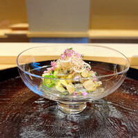 日本料理 研野 - 