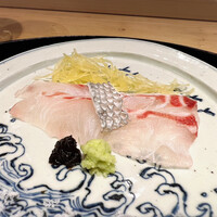 日本料理 研野 - 