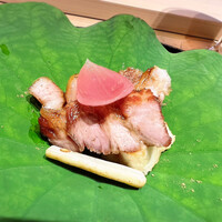 日本料理 研野 - 