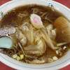 ラーメン末広本店