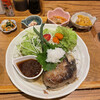 もがめ食堂 - 料理写真:■和風おろしハンバーグ定食¥1,280