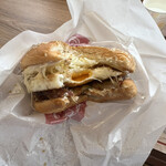 ドムドム ハンバーガー - 