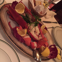 ウルフギャング・ステーキハウス 丸の内店 - 