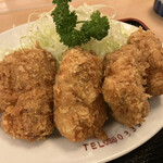 Tonkatsu Ryuu - 