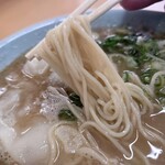 昭和 福一ラーメン - 