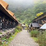 鶴の湯温泉 - 