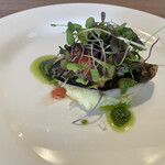 カステリーナ 茅場町 - 