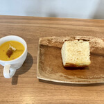 カステリーナ 茅場町 - 