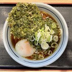 Yoshisoba - 