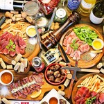 守谷 おしゃれに食べてやせる肉 BAR 85 - 