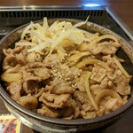 Yakiniku Koubou Sakura - 