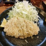 かつ丼多勝 - 