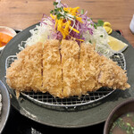 THE TONKATSU CLUB - 