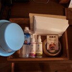 愛犬お宿 伊豆高原 - ワンコアメニティー