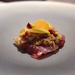 シュヴァル・ドゥ・ヒョータン - 戻り鰹