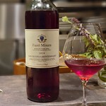 シュヴァル・ドゥ・ヒョータン - サン ジェスト ア レンテンナーノ トスカーナ ロザート フォーリ ミズーラ 2020