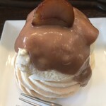 アンバードロップコーヒーロースターズ - 