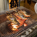 Hama Yaki Yasubei - 